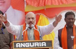 संपादकीयः मर्यादा के विरुद्ध