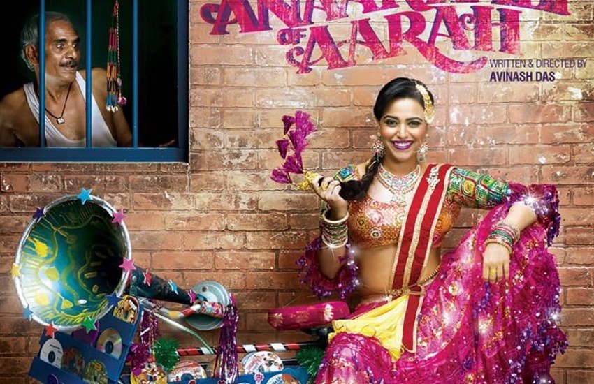 Swara Bhaskar, Sonam Kapoor, Anarkali of Aarah, Raajhna, Prem Ratan Dhan Payo, Kareena Kapoor, Swara Bhaskar and Sonam Kapoor, Karan Johar, Bollywood News in Hindi, Entertainment news in Hindi