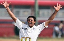 IND vs AUS: कुंबले ने किया टीम इंडिया का बचाव, कहा- यह महज़ एक बुरा दिन था