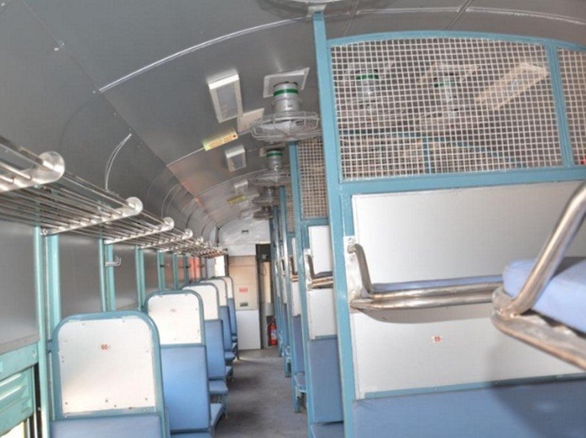 Antyodaya Express, Antyodaya Express train, Antyodaya Express route, Antyodaya Express superfast train, antyodaya express coaches, antyodaya express coaches photos, antyodaya express photos, suresh prabhu, Antyodaya rail, Antyodaya rail coaches, antyodaya express Mumbai and Tatanagar, irctc, irctc latest news