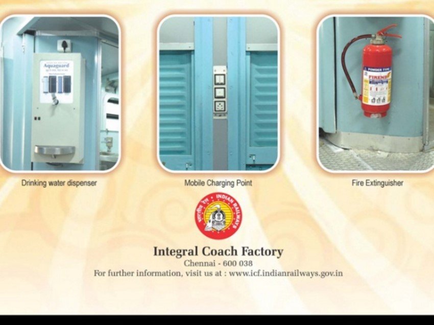 Antyodaya Express, Antyodaya Express train, Antyodaya Express route, Antyodaya Express superfast train, antyodaya express coaches, antyodaya express coaches photos, antyodaya express photos, suresh prabhu, Antyodaya rail, Antyodaya rail coaches, antyodaya express Mumbai and Tatanagar, irctc, irctc latest news