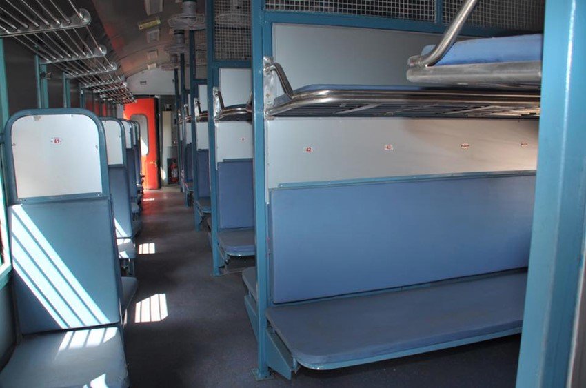 Antyodaya Express, Antyodaya Express train, Antyodaya Express route, Antyodaya Express superfast train, antyodaya express coaches, antyodaya express coaches photos, antyodaya express photos, suresh prabhu, Antyodaya rail, Antyodaya rail coaches, antyodaya express Mumbai and Tatanagar, irctc, irctc latest news