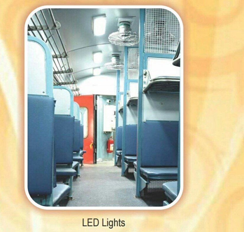 Antyodaya Express, Antyodaya Express train, Antyodaya Express route, Antyodaya Express superfast train, antyodaya express coaches, antyodaya express coaches photos, antyodaya express photos, suresh prabhu, Antyodaya rail, Antyodaya rail coaches, antyodaya express Mumbai and Tatanagar, irctc, irctc latest news