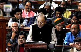 Union Budget 2017 news, Live Union Budget, Live Hindi Budget, Live Union Budget Hindi, Political party Donation