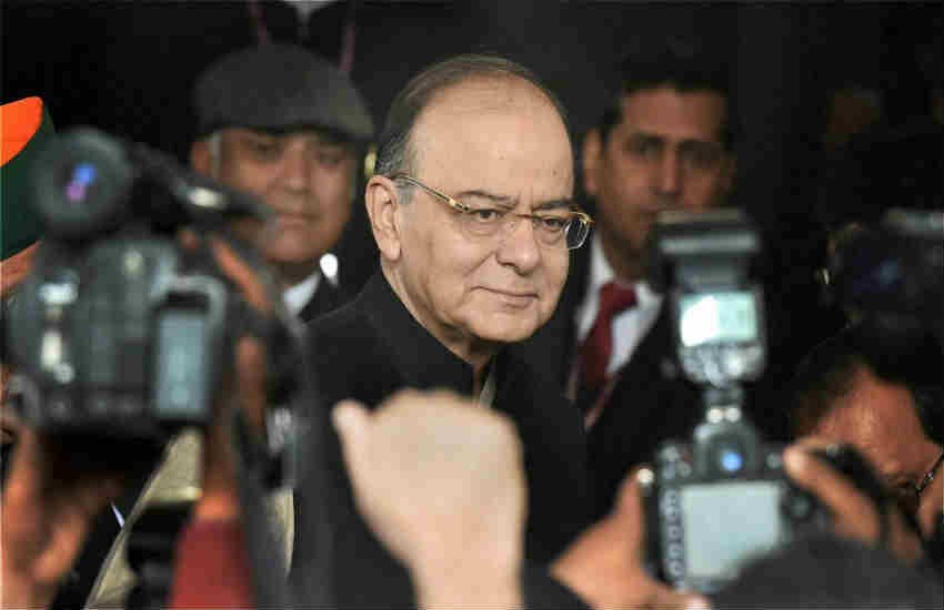 Arun jaitley demonetisation, Arun jaitley Budget, Jaitley Budget Speech, Union Budget 2017