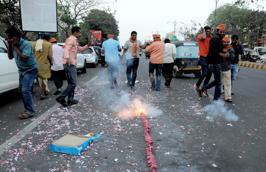 Odisha Panchayat elections 2017, BJP, BJD, congress, odisha BJP, odhisha results, Odisha Panchayat elections result, Odisha Panchayat results, BJP odisha, odisha news
