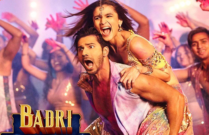 Badrinath Ki Dulhania collection, Badrinath Ki Dulhania, Badrinath Ki Dulhania movie collection, Badrinath Ki Dulhania box office, Badrinath Ki Dulhania box office collection, Badrinath Ki Dulhania film collection, alia bhatt, varun dhawan, बद्रीनाथ की दुल्हनिया, बद्रीनाथ की दुल्हनिया मूवी, बद्रीनाथ की दुल्हनिया कलेक्शन, entertainment news updates