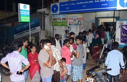 साल भर बाद