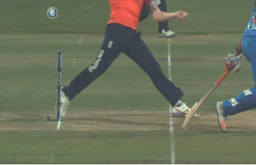 IND vs ENG, India vs England T20 Series, Ben Stokes, KL Rahul, Ben Stokes Bowled KL Rahul on a No Ball, Wrong Decision in IND vs ENG T20 Series, Cricket News, Sports News, KL Rahul Out on a No Ball
