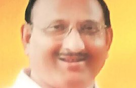 Brajesh Pandey, bihar congress