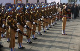 Ruchi Ghanashyam news, MEA Ruchi Ghanashyam, Ruchi Ghanashyam MEA Secretary, IPS Sudeep Lakhtakia, CRPF Sudeep Lakhtakia, CRPF Additional DG
