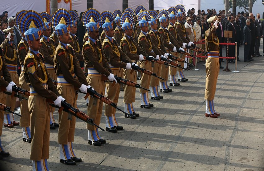 Ruchi Ghanashyam news, MEA Ruchi Ghanashyam, Ruchi Ghanashyam MEA Secretary, IPS Sudeep Lakhtakia, CRPF Sudeep Lakhtakia, CRPF Additional DG