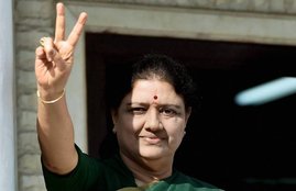 Sasikala Natarajan news, Sasikala Natarajan latest news, Sasikala Natarajan hindi News, tamil nadu Sasikala Natarajan, Sasikala Natarajan news Today