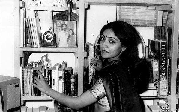दीप्ति नवल फारुख शेख की अच्छी दोस्त थीं। फारुख शेख की मौत के बाद एक इंटरव्यू में बताया कि वो काफी फ्लर्टी मिजाज के थे। लेकिन इसका असर मुझ पर नहीं हुआ क्योंकि हमारी दोस्ती काफी गहरी थी।