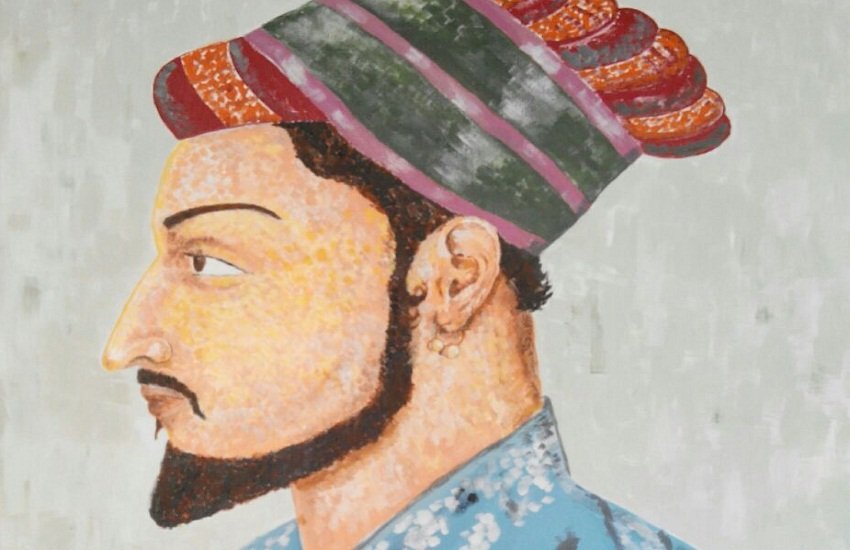Dara Shikoh, Dara Shukoh