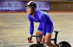 सुनामी में पांच दिन पेड़ पर रहकर बचाई थी जान, अब चार साल से नहीं गईं घर, ओलंपिक में मेडल जीतने का है सपना