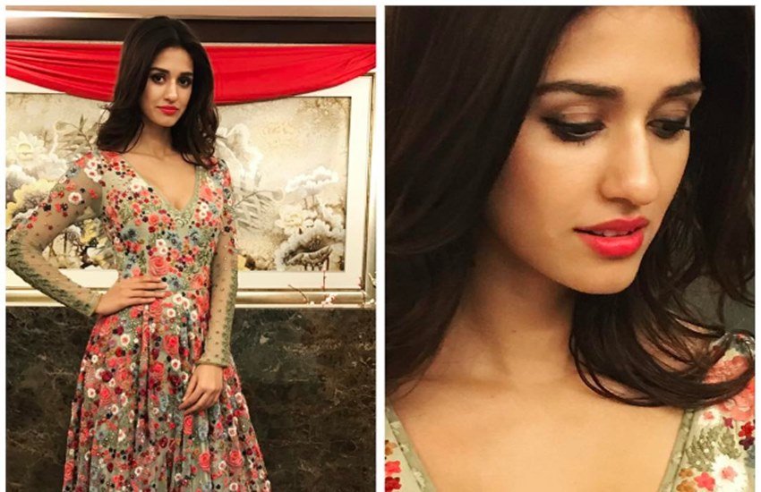 Disha Patani, Kung Fu Yoga, Sonu Sood, Jackie Chan, Photos, Pics, Pictures, Hot Photos, Bollywood news in Hindi, Entertainment news in hindi