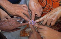 दागी को पनाह