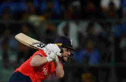 IND vs ENG T20: हार के लिए इंग्लैंड के कप्तान इयोन मोर्गन ने बल्लेबाज़ों को ठहराया ज़िम्मेदार