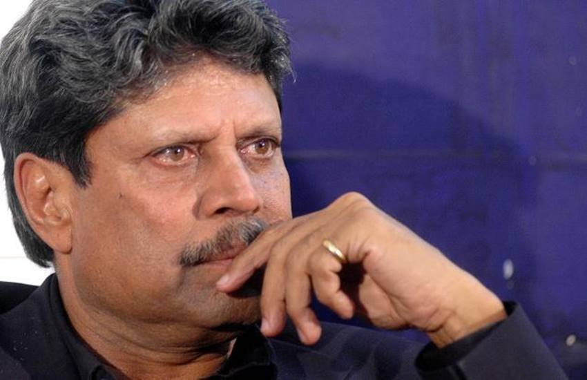 Kapil Dev, Former Indian Cricket Captain Kapil Dev, Kapil Dev Expresses Concern Over Virat Kohli, Gym Freak Virat Kohli, Excess Workout, Virat Kohli May Be old Early, Cricket News, Sports News, Kapil Dev Compares Virat Kohli with Vivian Richards and Sachin Tendulkar
