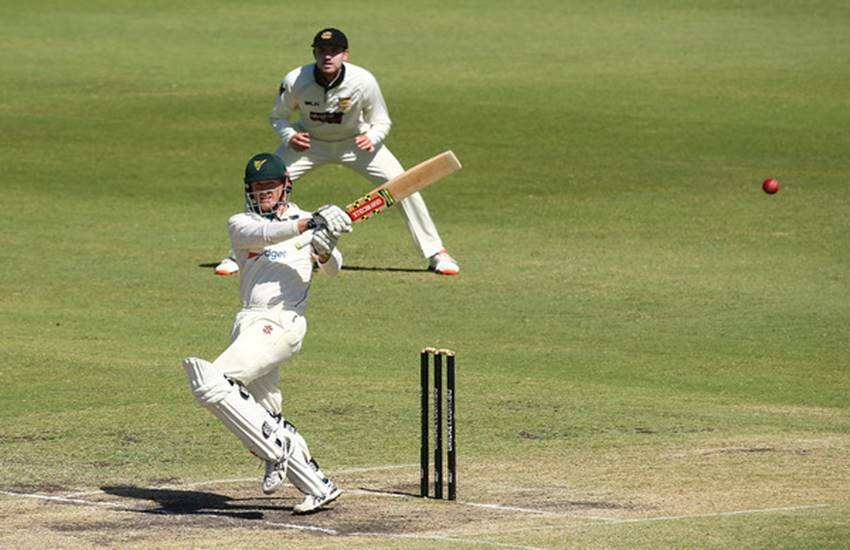 George Bailey, Sheffield Shield Tournament, Tasmania vs Western Australia, Adam Gilchrist, Sachin Tendulkar, Walking Off in Cricket, Cricket News, Sports News, Baily Start Walking Before Umpire's Decision