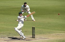 वीडियो: जब जॉर्ज बेली ने अपनी खेल भावना से दिलायी सचिन तेंदुलकर और एडम गिलक्रिस्ट की याद