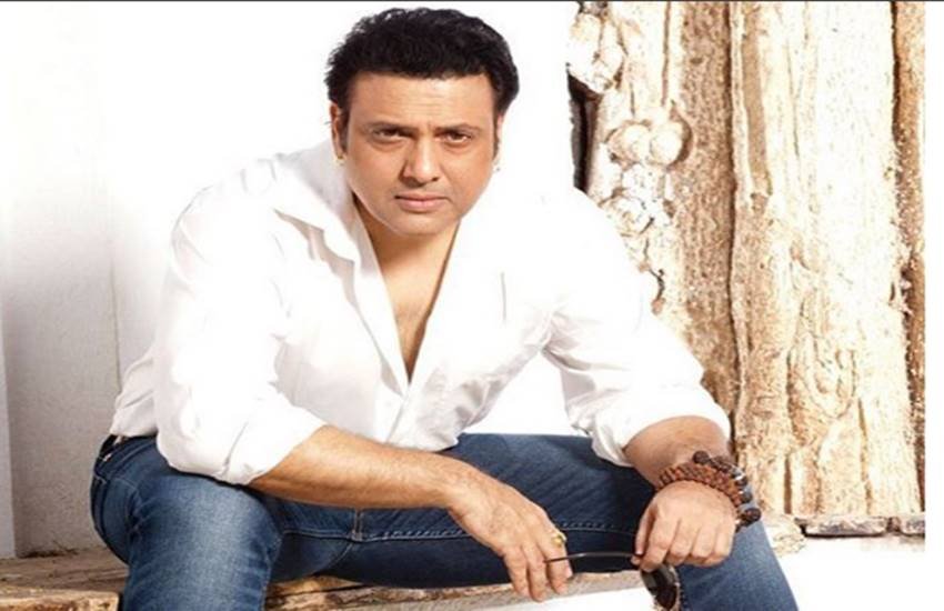 Govinda, Wife Sunita Ahuza, Pregnant, Amitabh Bachchan, Dharmendra, Bollywood news in Hindi, Entertainment news in Hindi