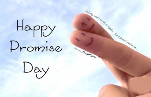 Happy Valentine Week: प्रोमिस डे के दिन अपने दोस्तों और पार्टनर को इन मैसेज के साथ करें विश