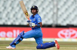 icc women's world cup 2017, india vs south africa, Harmanpreet Kaur, Indian Women Cricket Team, Harmanpreet Kaur Last Over Six, Ind vs SA, icc women's world cup qualifer final, india woman cricket team, icc women's world cup qualifier 2017, women's world cup qualifier 2017, women's world cup 2017,