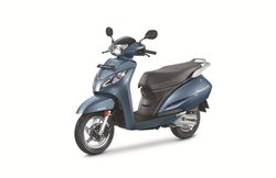 नए Honda Activa 125 की कीमत होगी 56,954 रुपये, जानिए क्या खास है नए वेरिएंट में