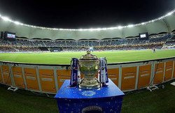 IPL 2017: पांच में से 4 मैच जीतकर पहले पायदान पर KKR, जानिए किस नंबर पर है कौन सी टीम