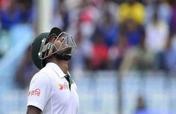 IND vs BAN: बांग्लादेश को बड़ा झटका, भारत के खिलाफ नहीं खेलेंगे सलामी बल्लेबाज़ इमुरूल कायेस