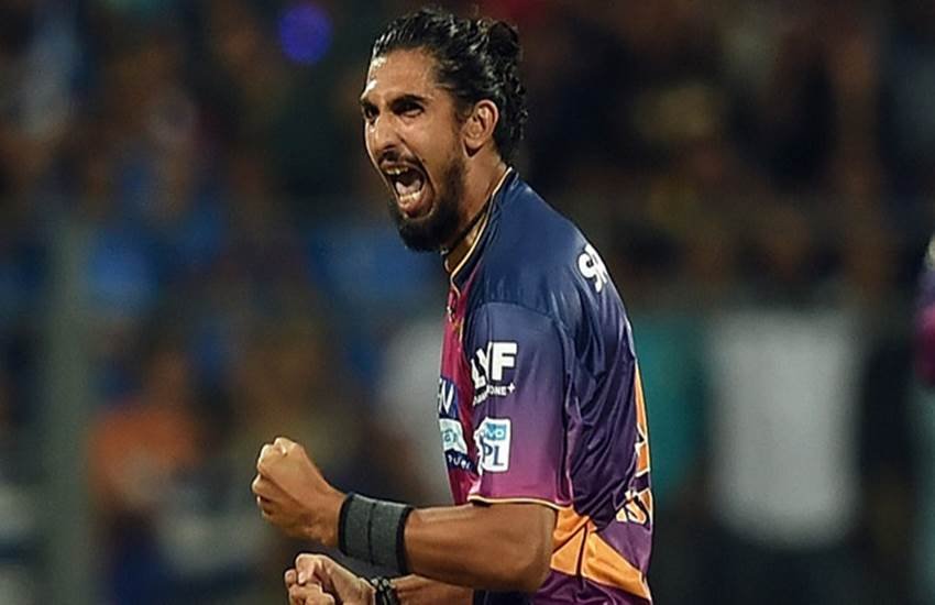 Ishant Sharma news, Ishant Sharma latest news, IPL Ishant Sharma, Irfan Pathan news, Irfan Pathan latest news, IPL Irfan Pathan, cheteshwar pujara news, cheteshwar pujara latest news, IPL cheteshwar pujara