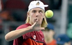 ब्रिटेन, स्पेन डेविस कप क्वार्टर फाइनल मेें, बारिश से अर्जेंटीना का मैच रूका