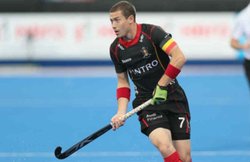 एफआईएच पुरस्कार: बेल्जियम के कप्तान डोमैन, नीदरलैंड की नाओमी बने सर्वश्रेष्ठ खिलाड़ी