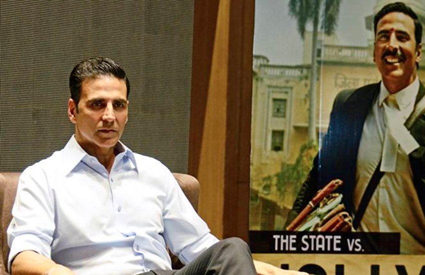 Jolly LLB 2, Jolly LLB 2 collection, Jolly LLB 2 box office collection, Jolly LLB 2 box office collection day 4, Jolly LLB 2 box office collection day four, akshay kumar Jolly LLB 2, jolly llb 2 akshay kumar, akshay kumar, entertainment news in hindi, bollywood news in hindi