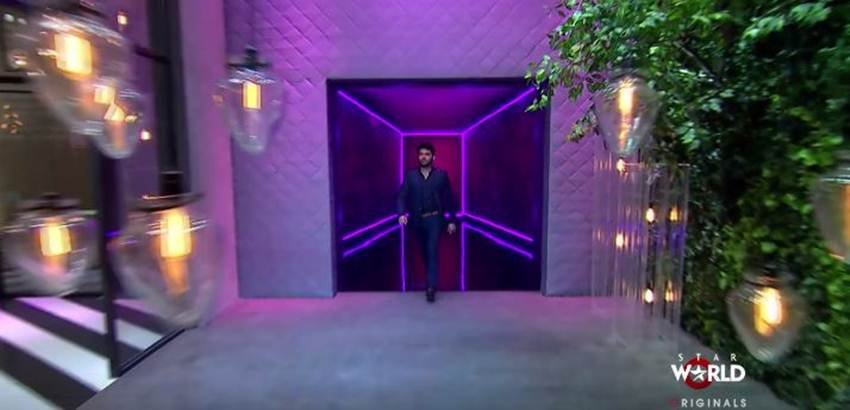 Bollywood, Web Exclusive, Kapil Sharma, Karan Johar, TV, Koffee With Karan, Koffee With Karan 5, The Kapil Sharma Show, Comedy Nights with kapil