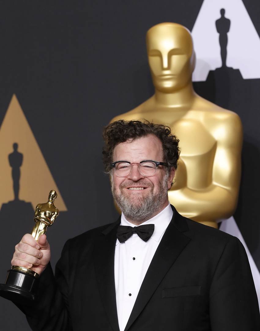 Oscar Awards, 89th Academy Awards, Casey Affleck, Emma Stone, Moonlight, La La Land bollywood entertainment hindi news