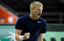Davis Cup 2017, Live Davis Cup News, Davis Cup Latest news, Davis Cup Hindi news, Britain Davis Cup, Spain Davis Cup