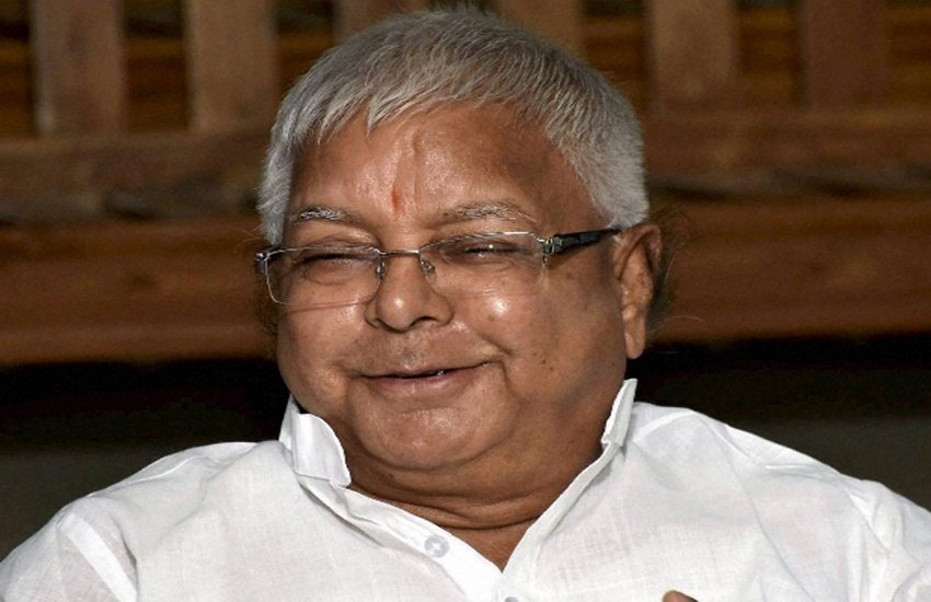 UP Elections 2017, UP Polls 2017, Lalu Prasad Yadav, UP Assembly Polls 2017, Lalu Yadav Funny tweet, BJP In UP, UP Election 2017, Uttar Pradesh Elections, India, Jansatta
