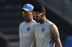 आॅस्ट्रेलिया के खिलाफ एमएस धोनी ही रहेंगे कप्तानी के बादशाह, विराट कोहली नहीं तोड़ पाएंगे उनका रिकॉर्ड