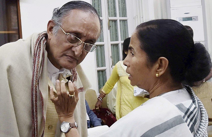 Demonetisation, West Bengal, Note ban, West Bengal budget, Mamata Banerjee, Amit Mitra Opposition to note ban, Cash crunch, Rs 500 note, Rs 1000 note, Finance Minister Amit Mishra, West Bengal news, jansatta Demonetisation, West Bengal, Note ban, West Bengal budget, Mamata Banerjee, Amit Mitra Opposition to note ban, Cash crunch, Rs 500 note, Rs 1000 note, Finance Minister Amit Mishra, West Bengal news, jansatta