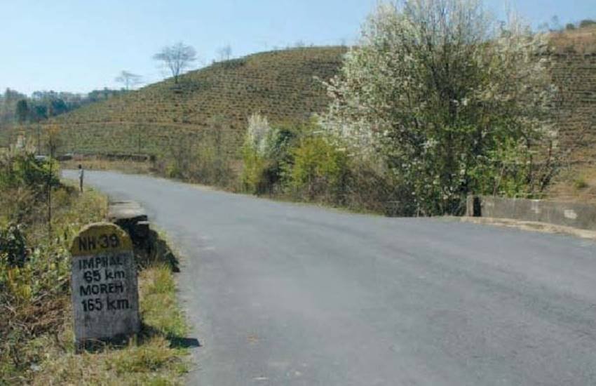 manipur economic blockade, manipur economic blockade News, manipur economic blockade latest news, manipur latest news, Jansatta Ravivariya Column, Ravivariya Column,