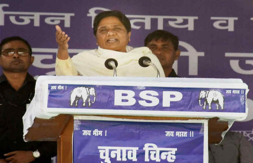 UP Assembly Elections 2017, Mayawati Rally news, Mayawati Lucknow Rally, Narendra Modi Varanasi, Modi Road Show
