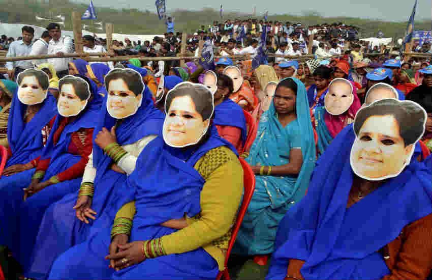 UP Assembly Elections 2017, Mayawati Mau rally, Mayawati latest news, Mayawati Narendra Modi, Mayawati mukhtar ansari
