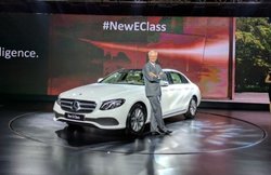 Mercedes ने लॉन्च किए मेड इन इंडिया E-Class वेरिएंट्स, जानिए क्या होगी कीमत और स्पेशल फीचर्स