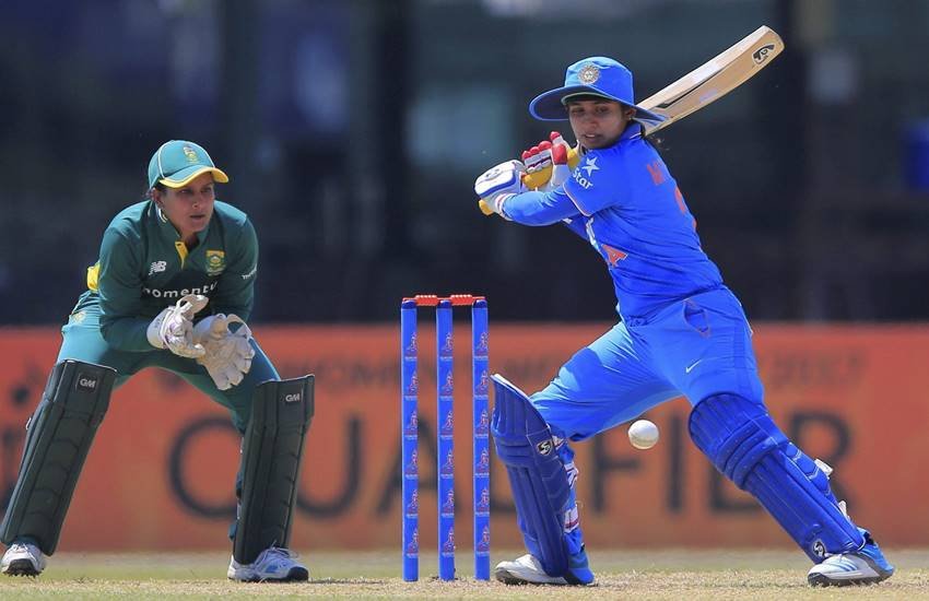 Mithali Raj, Mithali Raj Batting, Mithali Raj Records, Mithali Raj Video, Mithali Raj Captain, Indian Women's Cricket Team, Women Cricket Team, Harmanpreet Kaur, Jhulan Goswami, Ekta Bisht, Veda Krishnamurthy, Smriti Mandhana, Deepti Sharma, Shikha Pandey, Sushma Verma, Rajeshwari Gayakwad, Australia, Sri Lanka, Bangladesh, South Africa, Pakistan, West Indies, Ireland, Cricket, Women's Cricket, Women's Cricket world Cup, Cricket news, Sports, India