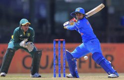 बल्लेबाजी के साथ-साथ कप्तानी में भी ‘बेस्ट’ हैं मिताली राज, तीसरे ही मैच में बना दिया था वर्ल्ड रिकॉर्ड