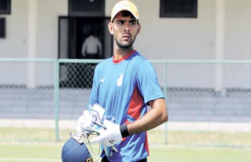 Mohit Ahlawat, Mohit Ahlawat 300, Mohit Ahlawat batting, Mohit Ahlawat Triple Century, Mohit Ahlawat T20 300, Mohit Ahlawat Role Model, Mohit Ahlawat Delhi, Mohit Ahlawat Cricketer, MS dhoni, Indian Cricket Team, Mahendra Singh Dhoni, Cricket, Sports, India