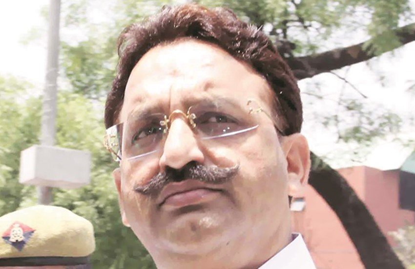 Mukhtar Ansari, up election, up election result, up chunav result, up chunav, up chunav 2017, uttar pradesh chunav, up chunav natije, up chunav result 2017, up election result 2017, up chunav news, uttar pradesh elections 2017, up assembly elections, up elections latest news, up news